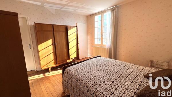 Maison à vendre 6 pièces 170 m² Coutras