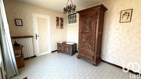 Maison à vendre 6 pièces 170 m² Coutras