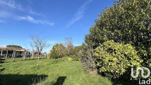 Maison à vendre 6 pièces 170 m² Coutras