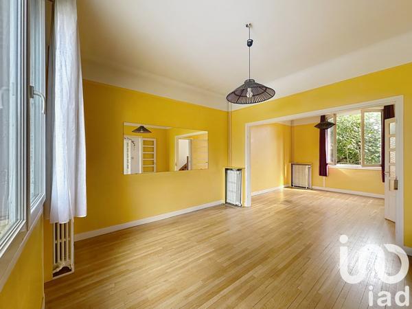 Maison à vendre 7 pièces 140 m² Villejuif