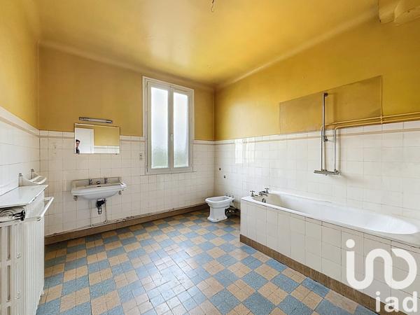 Maison à vendre 7 pièces 140 m² Villejuif