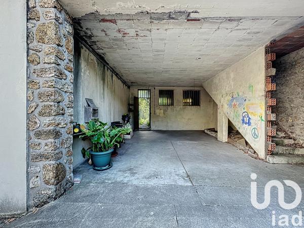 Maison à vendre 7 pièces 140 m² Villejuif