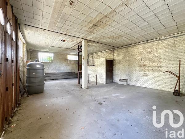 Maison à vendre 7 pièces 140 m² Villejuif