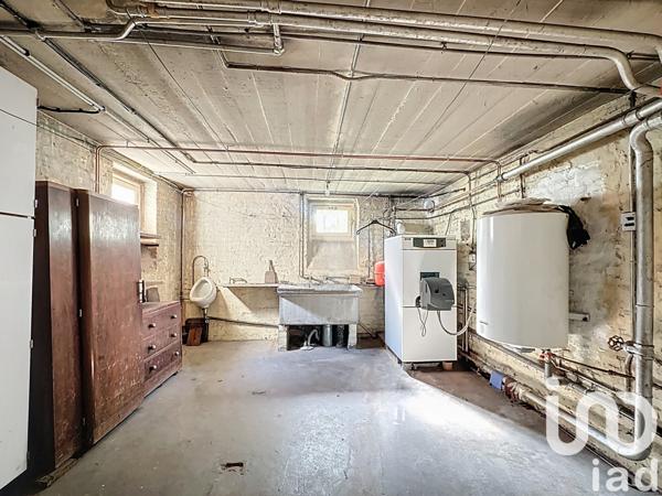 Maison à vendre 7 pièces 140 m² Villejuif