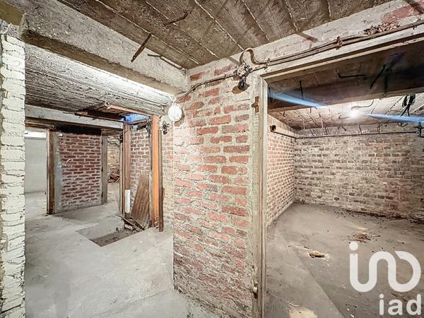 Maison à vendre 7 pièces 140 m² Villejuif