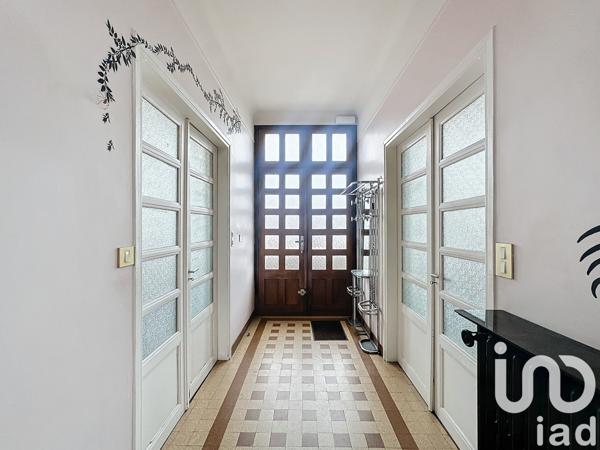 Maison à vendre 7 pièces 140 m² Villejuif