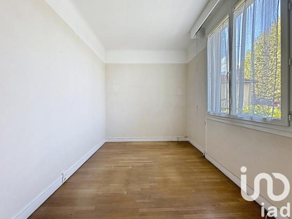 Maison à vendre 7 pièces 140 m² Villejuif