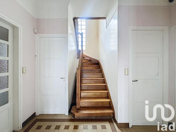 Maison à vendre 7 pièces 140 m² Villejuif