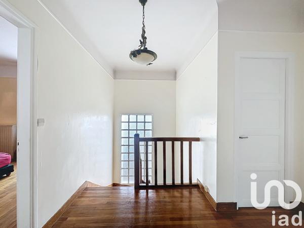 Maison à vendre 7 pièces 140 m² Villejuif