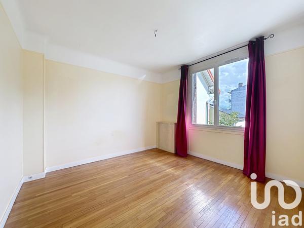 Maison à vendre 7 pièces 140 m² Villejuif