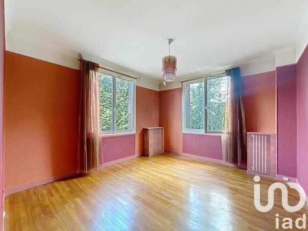 Maison à vendre 7 pièces 140 m² Villejuif