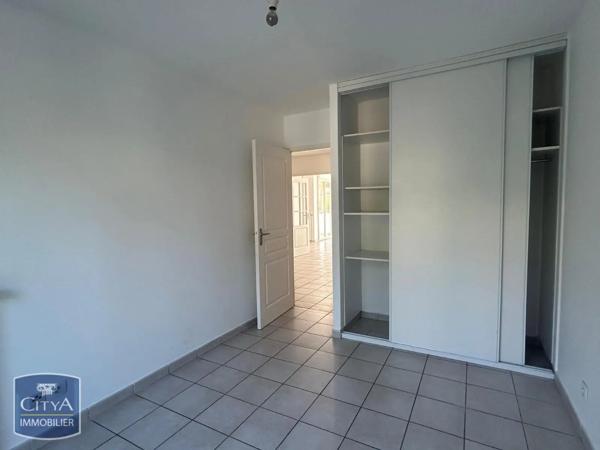 Appartement à louer 4 pièces 88.12m² Grenoble (38000)