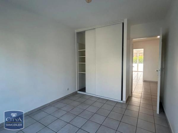 Appartement à louer 4 pièces 88.12m² Grenoble (38000)