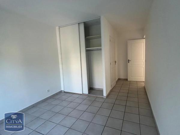 Appartement à louer 4 pièces 88.12m² Grenoble (38000)