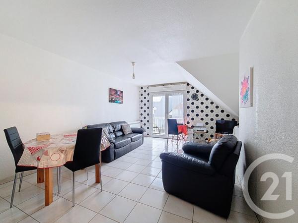 Appartement T3 à vendre  3 pièces - 68 m2 BEAUPREAU EN MAUGES - 49