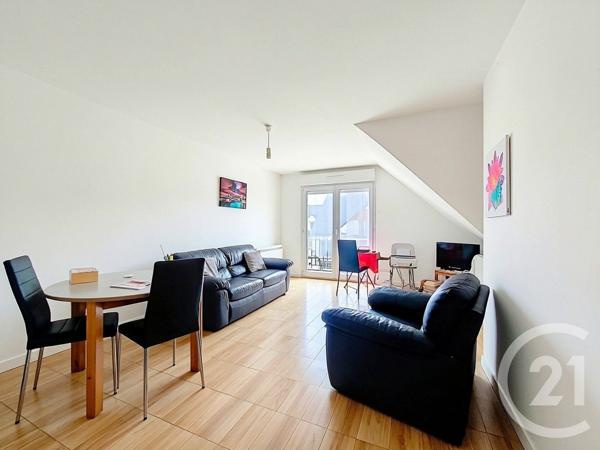 Appartement T3 à vendre  3 pièces - 68 m2 BEAUPREAU EN MAUGES - 49