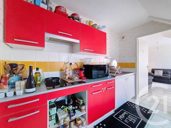 Appartement T3 à vendre  3 pièces - 68 m2 BEAUPREAU EN MAUGES - 49