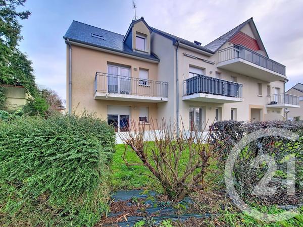 Appartement T3 à vendre  3 pièces - 68 m2 BEAUPREAU EN MAUGES - 49
