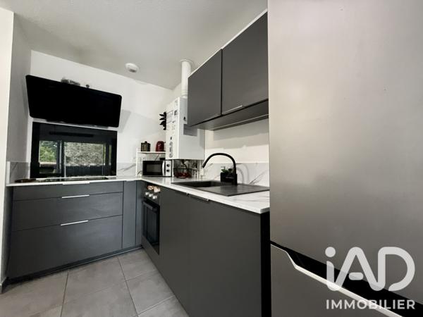 Appartement à vendre 2 pièces 44,35 m² Saint-Geours-de-Maremne