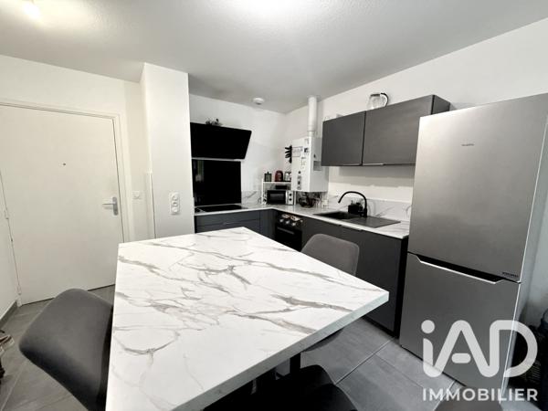 Appartement à vendre 2 pièces 44,35 m² Saint-Geours-de-Maremne