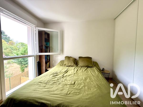 Appartement à vendre 2 pièces 44,35 m² Saint-Geours-de-Maremne