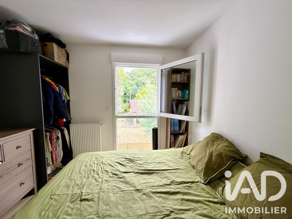 Appartement à vendre 2 pièces 44,35 m² Saint-Geours-de-Maremne