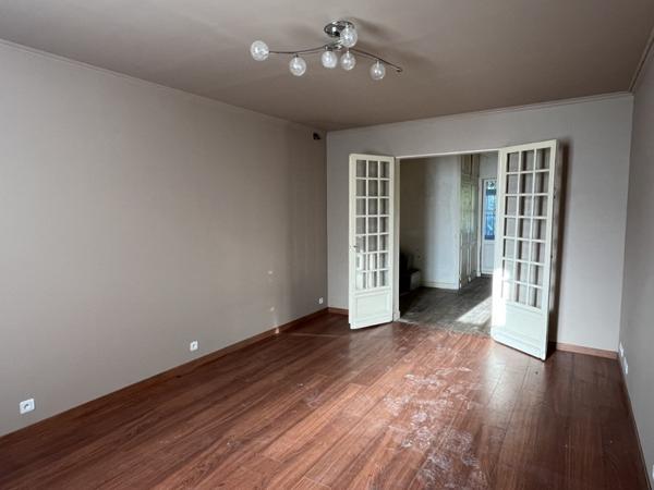 Maison à vendre |  Castillon-la-Bataille |  4 pièces | 119 m²