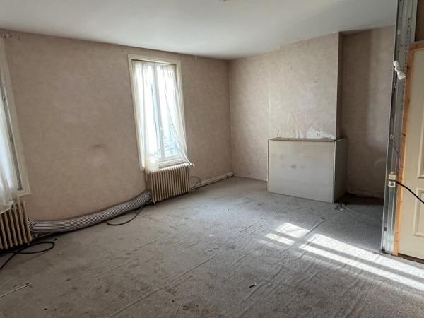 Maison à vendre |  Castillon-la-Bataille |  4 pièces | 119 m²