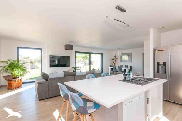 Maison à vendre |  Mèze |  4 pièces | 127 m²