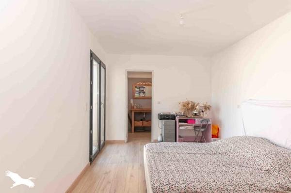 Maison à vendre |  Mèze |  4 pièces | 127 m²