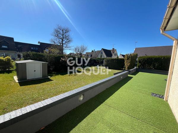 Maison familiale lumineuse à vendre à Lacroix Saint Ouen - Réf 10080