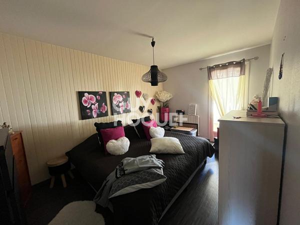 Maison familiale lumineuse à vendre à Lacroix Saint Ouen - Réf 10080