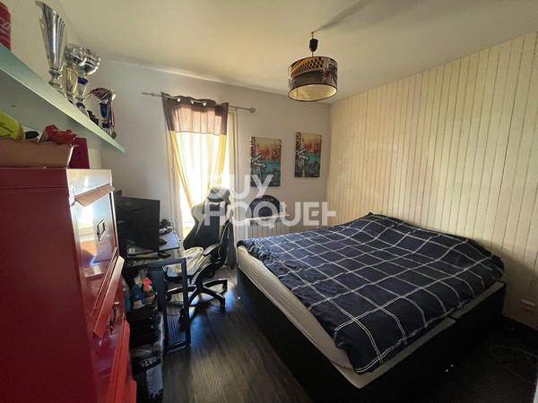 Maison familiale lumineuse à vendre à Lacroix Saint Ouen - Réf 10080