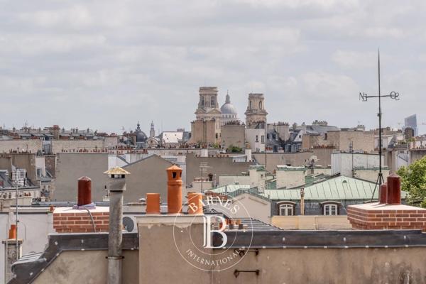 Paris 7ème, Appartement 5 Chambres -  436 m² à vendre