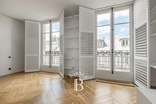 Paris 7ème, Appartement 5 Chambres -  436 m² à vendre