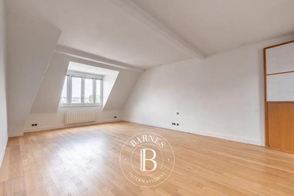 Paris 7ème, Appartement 5 Chambres -  436 m² à vendre