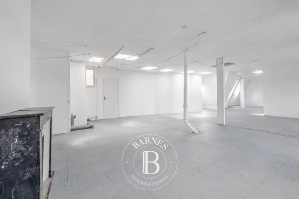 Paris 7ème, Appartement 5 Chambres -  436 m² à vendre