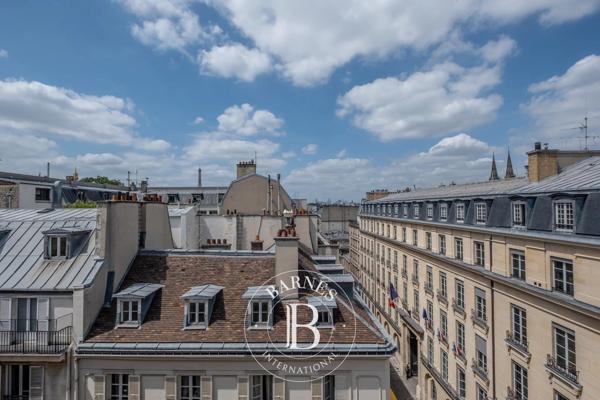 Paris 7ème, Appartement 5 Chambres -  436 m² à vendre