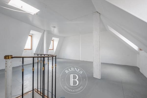 Paris 7ème, Appartement 5 Chambres -  436 m² à vendre
