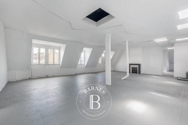 Paris 7ème, Appartement 5 Chambres -  436 m² à vendre