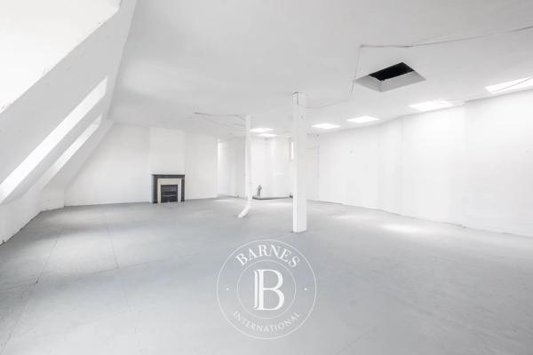 Paris 7ème, Appartement 5 Chambres -  436 m² à vendre