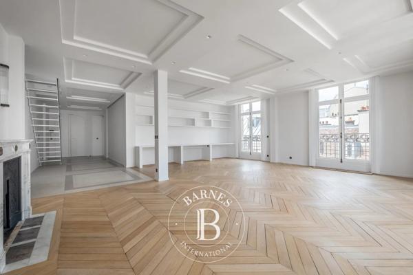 Paris 7ème, Appartement 5 Chambres -  436 m² à vendre