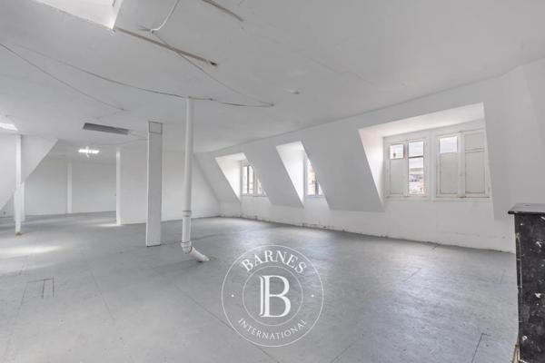 Paris 7ème, Appartement 5 Chambres -  436 m² à vendre