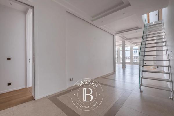 Paris 7ème, Appartement 5 Chambres -  436 m² à vendre
