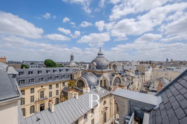 Paris 7ème, Appartement 5 Chambres -  436 m² à vendre