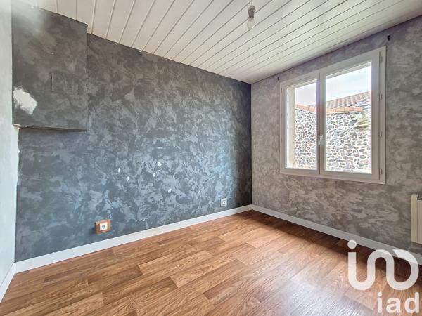 Maison à vendre 6 pièces 127 m² Le Bouchet-Saint-Nicolas