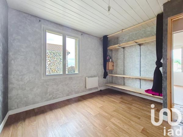 Maison à vendre 6 pièces 127 m² Le Bouchet-Saint-Nicolas