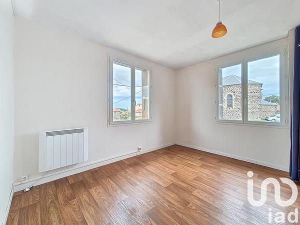 Maison à vendre 6 pièces 127 m² Le Bouchet-Saint-Nicolas