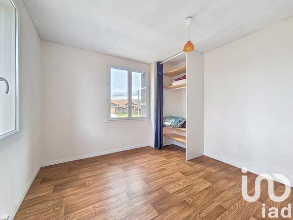 Maison à vendre 6 pièces 127 m² Le Bouchet-Saint-Nicolas