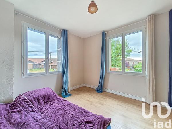 Maison à vendre 6 pièces 127 m² Le Bouchet-Saint-Nicolas